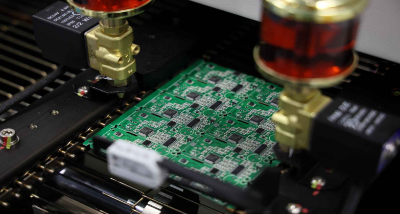 The Art of PCBA Manufacturing: A Comprehensive Guide to Assembling PCBs