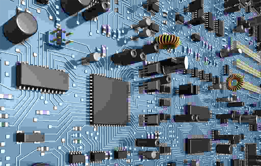 Engineer Shares Causes of PCBA and PCB Component Warpage