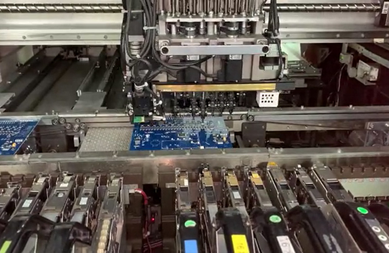 SMT Assembly