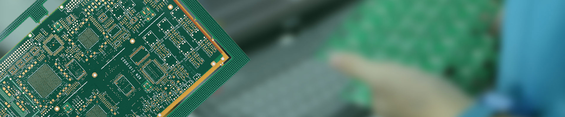 PCB