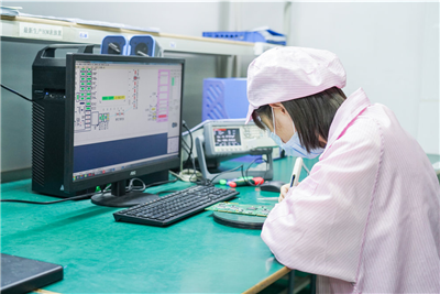 SMT workshop