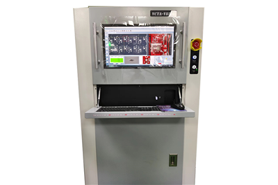 Solder paste detector (Zhenhuaxing)