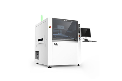 Fully automatic printing machine(zhengshi)